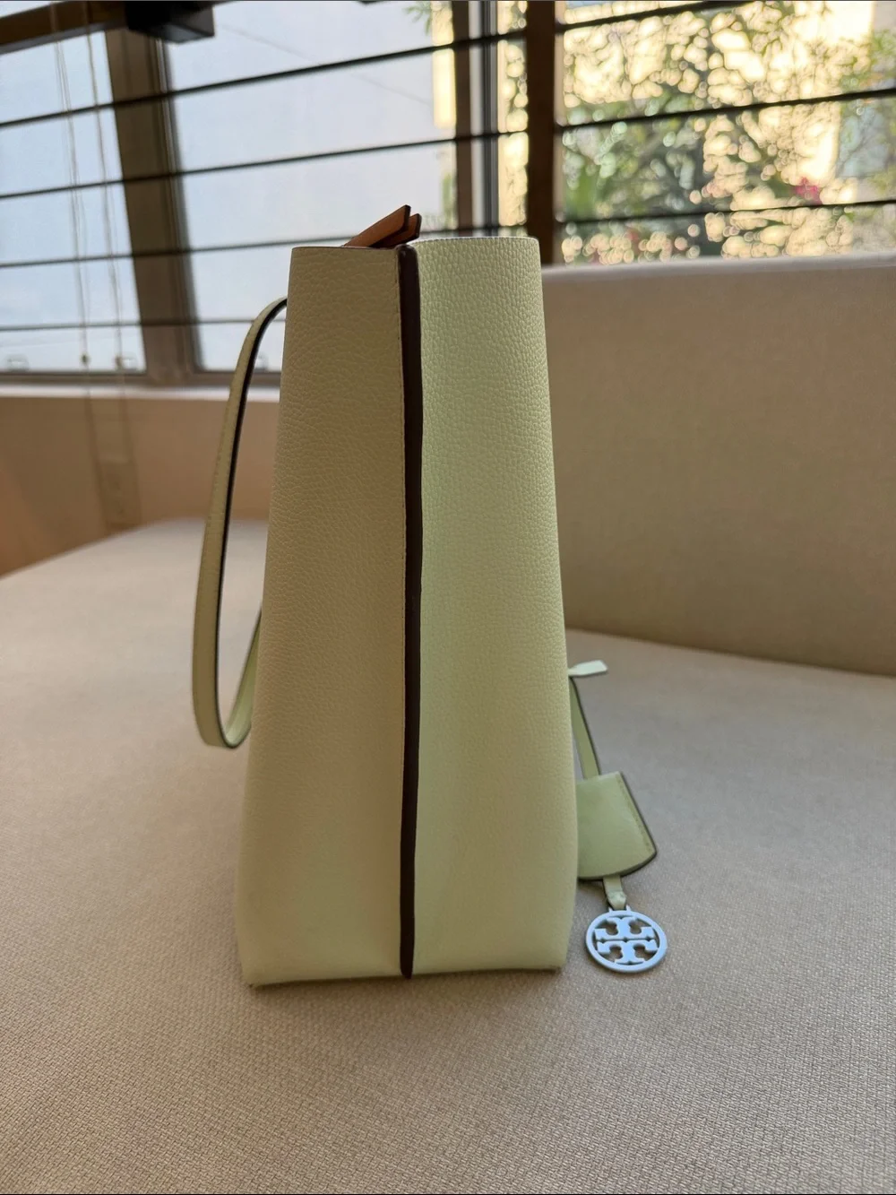 Tory Burch Perry Tote
